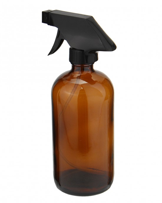 250 500ML Amber Glass Spray Bottles Sprayer Trigger For Aromatherapy Dispenser 250 500ML Amber Glass Spray Bottles Sprayer Trigger For Aromatherapy Dispenser